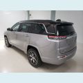 JEEP COMMANDER 2.0 TD380 TURBO DIESEL OVERLAND AT9 - PRATA - 2023 Foto 6 (Miniatura)