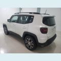JEEP RENEGADE 1.3 T270 TURBO FLEX LONGITUDE AT6 - CINZA - 2023 Foto 6 (Miniatura)