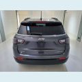 JEEP COMPASS 1.3 T270 TURBO FLEX LIMITED AT6 - CINZA - 2023 Foto 6 (Miniatura)