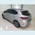 HONDA CITY 1.5 I-VTEC FLEX HATCH TOURING CVT - PRATA - 2023 Foto 6 (Miniatura)