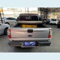 FORD RANGER XLS 2.3 16V 145CV/150CV 4X2 CD - PRATA - 2011 Foto 6 (Miniatura)