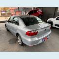 VOLKSWAGEN VOYAGE 1.6 MSI FLEX 8V 4P - PRATA - 2021 Foto 6 (Miniatura)