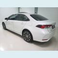 TOYOTA COROLLA 2.0 VVT-IE FLEX ALTIS DIRECT SHIFT - BRANCO - 2022 Foto 6 (Miniatura)