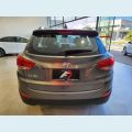 HYUNDAI IX35 2.0 MPFI GLS 16V FLEX 4P AUT. - CINZA - 2017 Foto 6 (Miniatura)