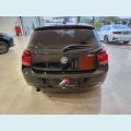 BMW 118I 1.6 GP 16V TURBO 4P AUT. - PRETO - 2014 Foto 6 (Miniatura)