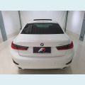 BMW 320I 2.0 16V TURBO GP AUT. - BRANCO - 2021 Foto 6 (Miniatura)