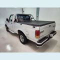 FORD F-1000 4.3 XLT 4X4 CS TURBO DIESEL 2P MANUAL - PRATA - 1998 Foto 6 (Miniatura)