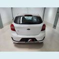 FORD KA 1.5 TI-VCT FLEX SE MANUAL - BRANCO - 2019 Foto 6 (Miniatura)