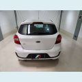 FORD KA 1.5 TI-VCT FLEX SE MANUAL - BRANCO - 2019 Foto 6 (Miniatura)