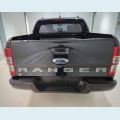 FORD RANGER 2.2 BLACK 4X2 CD 16V DIESEL 4P AUT. - PRETO - 2023 Foto 6 (Miniatura)