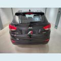 HYUNDAI IX35 2.0 MPFI GL 16V FLEX 4P AUT. - PRETO - 2021 Foto 6 (Miniatura)