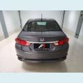 HONDA CITY 1.5 PERSONAL 16V FLEX 4P AUT. - CINZA - 2018 Foto 6 (Miniatura)