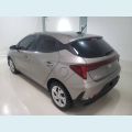 HYUNDAI HB 20 1.0 12V FLEX COMFORT MANUAL - PRATA - 2023 Foto 6 (Miniatura)