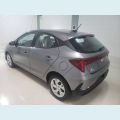 HYUNDAI HB 20 1.0 12V FLEX COMFORT MANUAL - CINZA - 2023 Foto 6 (Miniatura)