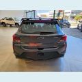 CHEVROLET ONIX 1.0 TURBO FLEX RS AUT. - CINZA - 2024 Foto 6 (Miniatura)