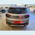 CHERY TIGGO 5X 1.5 VVT TURBO IFLEX TXS DCT - PRATA - 2022 Foto 6 (Miniatura)