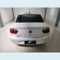 VOLKSWAGEN VOYAGE 1.0 12V MPI TOTALFLEX 4P MANUAL - BRANCO - 2021 Foto 6 (Miniatura)