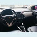 CHEVROLET ONIX HATCH LT 1.4 8V FLEXPOWER 5P MEC. - VERMELHO - 2019 Foto 6 (Miniatura)
