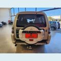 MITSUBISHI PAJERO FULL 3.2 HPE 4X4 16V TURBO INTERCOOLER DIESEL 4P AUT. - BRANCO - 2014 Foto 6 (Miniatura)