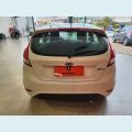 FORD FIESTA 1.6 SE HATCH 16V FLEX 4P MANUAL - BRANCO - 2017 Foto 6 (Miniatura)