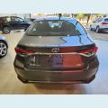 TOYOTA COROLLA 2.0 VVT-IE FLEX XEI DIRECT SHIFT - CINZA - 2023 Foto 6 (Miniatura)