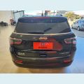 JEEP COMPASS 2.0 16V DIESEL LIMITED 4X4 AUT. - PRETO - 2019 Foto 6 (Miniatura)