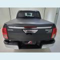 TOYOTA HILUX 2.8 SRX 4X4 CD 16V DIESEL 4P AUT. - PRETO - 2020 Foto 6 (Miniatura)