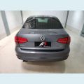 VOLKSWAGEN JETTA 2.0 TSI HIGHLINE 211CV 4P TIPTRONIC - CINZA - 2017 Foto 6 (Miniatura)