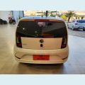 VOLKSWAGEN UP 1.0 MPI TAKE UP 12V FLEX 4P MANUAL - BRANCO - 2018 Foto 6 (Miniatura)