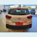 HYUNDAI CRETA 1.6 16V FLEX ATTITUDE AUT. - BRANCO - 2019 Foto 6 (Miniatura)