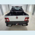 FIAT STRADA 1.4 MPI WORKING CE 8V FLEX 2P MANUAL - BRANCO - 2013 Foto 6 (Miniatura)