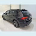 VOLKSWAGEN TIGUAN 1.4 250 TSI TOTAL FLEX ALLSPACE TIPTRONIC - PRETO - 2019 Foto 6 (Miniatura)