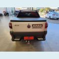 FIAT STRADA 1.4 MPI HARD WORKING CD 8V FLEX 3P MANUAL - BRANCO - 2018 Foto 6 (Miniatura)