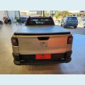FIAT STRADA 1.3 FIREFLY FLEX FREEDOM CS MANUAL - PRATA - 2022 Foto 6 (Miniatura)
