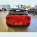 CITROËN C4 CACTUS 1.6 VTI 120 FLEX FEEL PACK EAT6 - VERMELHO - 2022 Foto 6 (Miniatura)