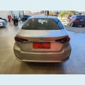 TOYOTA COROLLA 2.0 VVT-IE FLEX XEI DIRECT SHIFT - PRATA - 2021 Foto 6 (Miniatura)