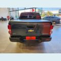 CHEVROLET S-10 2.8 16V TURBO DIESEL LT CD 4X4 AUT. - CINZA - 2022 Foto 6 (Miniatura)