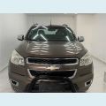 CHEVROLET S-10 2.4 MPFI LTZ 4X2 CD 8V FLEX 4P MANUAL - MARROM - 2013 Foto 6 (Miniatura)