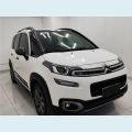 CITROËN AIRCROSS 1.6 SHINE BUSINESS 16V FLEX 4P AUT. - BRANCO - 2017 Foto 6 (Miniatura)