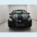 FIAT GRAND SIENA 1.4 MPI 8V FLEX 4P MANUAL - PRETO - 2021 Foto 6 (Miniatura)