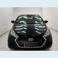 HYUNDAI HB 20S 1.6 COMFORT PLUS 16V FLEX 4P AUT. - PRETO - 2019 Foto 6 (Miniatura)