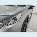 PEUGEOT 2008 1.6 16V THP FLEX GRIFFE 4P AUT. - PRATA - 2020 Foto 6 (Miniatura)