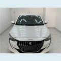 PEUGEOT 208 1.6 16V FLEX ACTIVE AT6 - BRANCO - 2022 Foto 6 (Miniatura)