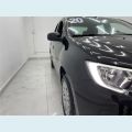 RENAULT LOGAN 1.0 12V SCE FLEX ZEN MANUAL - PRETO - 2020 Foto 6 (Miniatura)