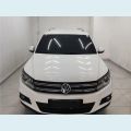 VOLKSWAGEN TIGUAN 2.0 TSI 16V TURBO 4P TIPTRONIC - BRANCO - 2014 Foto 6 (Miniatura)