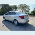 CHEVROLET PRISMA 1.0 MPFI ADVANTAGE 8V FLEX 4P MANUAL - N/D - 2015 Foto 6 (Miniatura)