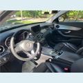 MERCEDES-BENZ C 180 1.6 CGI AVANTGARDE 16V TURBO 4P AUT. - PRATA - 2016 Foto 6 (Miniatura)