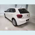 VOLKSWAGEN POLO 1.0 200 TSI COMFORTLINE AUT. - BRANCO - 2021 Foto 6 (Miniatura)