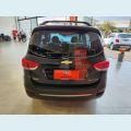 CHEVROLET SPIN 1.8 ACTIV 8V FLEX 4P AUT. - PRETO - 2020 Foto 6 (Miniatura)