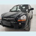 HYUNDAI TUCSON 2.0 MPFI GLS 16V 143CV 2WD FLEX 4P AUT. - N/D - 2013 Foto 6 (Miniatura)